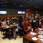 Road Show Bora Pernambucar Brasília (32)