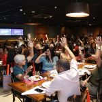 Road Show Bora Pernambucar Brasília (39)